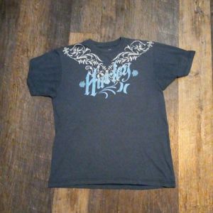 Hurley tshirt